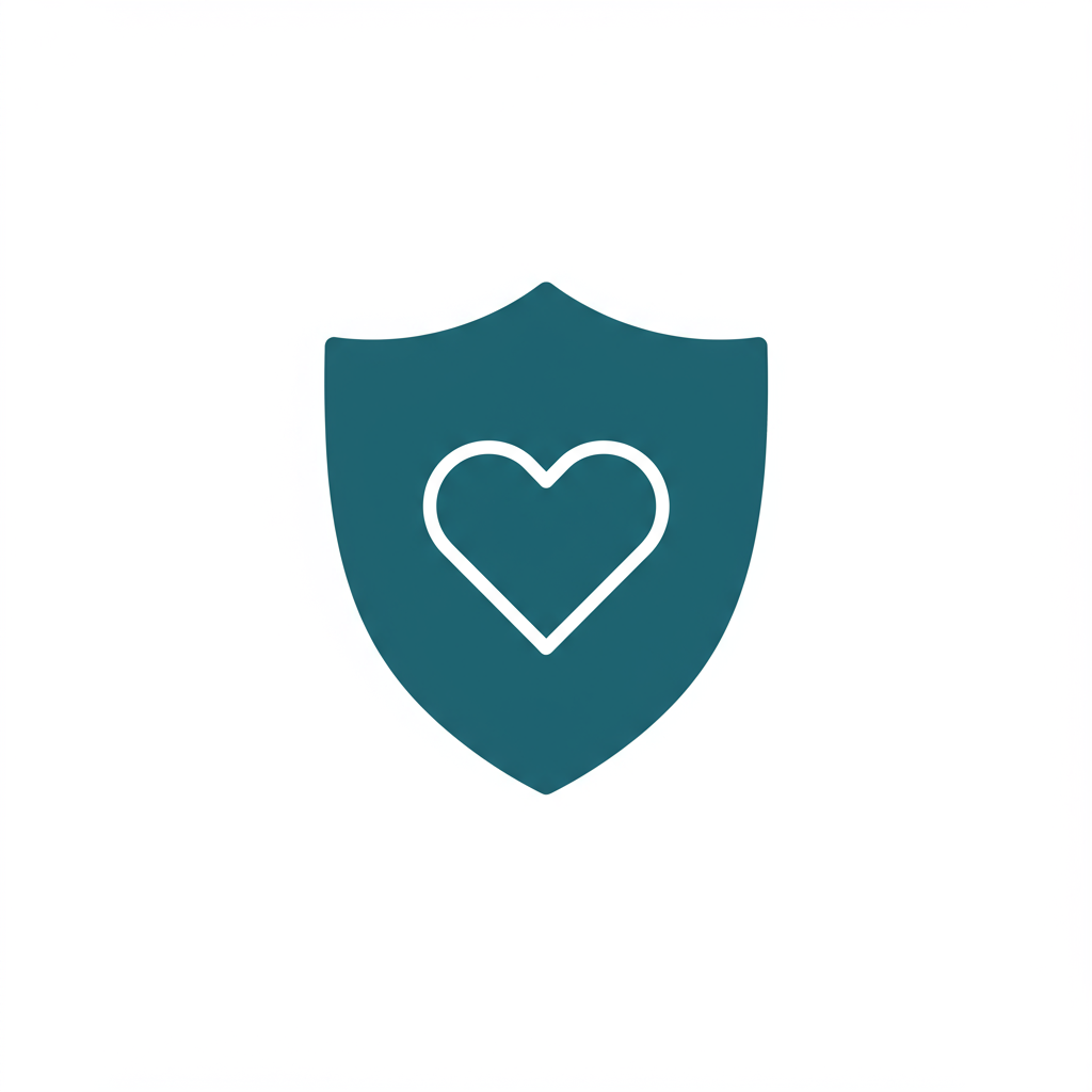 Weniger Angst & innere Unruhe